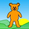 TeddyWear A Free Dress-Up Game