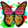 butterfly A Free Adventure Game
