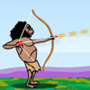 Caveman Olympics A Free Action Game