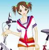 School Uniform for Girls A Free Dress-Up Game