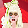 Lady Gaga Makeover A Free Dress-Up Game