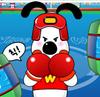 Boxing Dog A Free Action Game