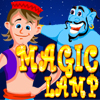 Magic Lamp A Free Adventure Game