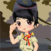 Boy Scout A Free Customize Game