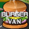 Burger Van A Free Action Game