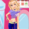 Office Lady Fashionista A Free Dress-Up Game