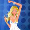 Hot Dancing Girl A Free Dress-Up Game