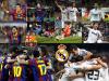 Puzzle FC Barcelona VS Real Madrid, 2010-11 A Free Education Game