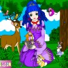 Princess Fairyland A Free Dress-Up Game