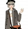 Journalist Girl Dressup A Free Dress-Up Game