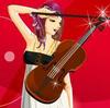 Violin Girl A Free Dress-Up Game