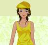 Sweet Model A Free Dress-Up Game