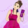 Birthday Time A Free Dress-Up Game