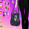 DIY Lxurious Handbags A Free Customize Game
