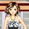 Casual Dress Styling For The City A Free Customize Game