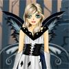 Gothik Fairy Styling A Free Customize Game