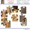 Angelina Jolie Puzzle