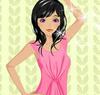 Nice Body Girl A Free Dress-Up Game