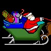Santa Simulator A Free Driving Game