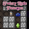 Twisty Little Passages A Free Adventure Game