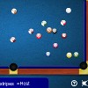 Multiplayer Pool Profi 2 is an excellent multiplayer Pool Billard game by www.flashgames.de. Challange other players online. Place the white ball and shoot your balls in the pockets.