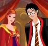The Deathly Hallows A Free Dress-Up Game