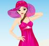 Plaza Shopping A Free Dress-Up Game