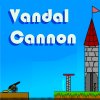 Vandal Cannon A Free Action Game