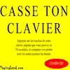 Casse ton clavier A Free Action Game