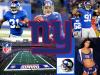 New York Giants puzzle page game