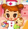 Baby Care A Free Puzzles Game