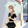 Rainy Day A Free Dress-Up Game