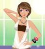 Cool Style Girl A Free Dress-Up Game