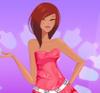 Miss Universe 2010 A Free Dress-Up Game