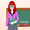 School Time A Free Dress-Up Game