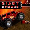 You can drive this big hummer jeep on a mountain with no difficulty. This great game comes from www.zoptirik.com.  This giant hummer is crossing and driving over other car, just you should take care on your speed. Sometimes you should use the jump feature.