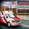 Ultimate Ambulance A Free Action Game