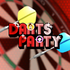 Party Darts A Free Sports Game