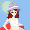 Holiday Dress A Free Dress-Up Game