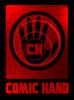 Comic Hand A Free Customize Game