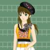 Asia Holiday A Free Dress-Up Game