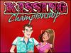 Kissing Championship