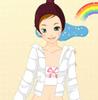 After The Rain A Free Dress-Up Game