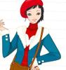 Winter Holiday A Free Dress-Up Game