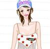 New York Girl A Free Dress-Up Game