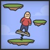 Your pogo stick is your only escape. Bounce your way to the sky or face imminent capture by the police. With multiple game modes, you can skydive in reverse mode, or play against a friend in this addicting action-packed game.