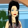 Fashion Holly Dressup  A Free Dress-Up Game