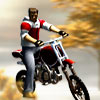 Autumn Bike Ride A Free Driving Game