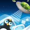 Polar Glide A Free Action Game