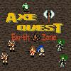 AxeQuest :Earth Zone A Free Action Game